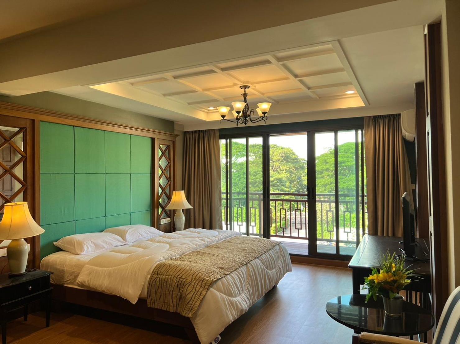 Quinstel Hostel Bangkok Zewnętrze zdjęcie