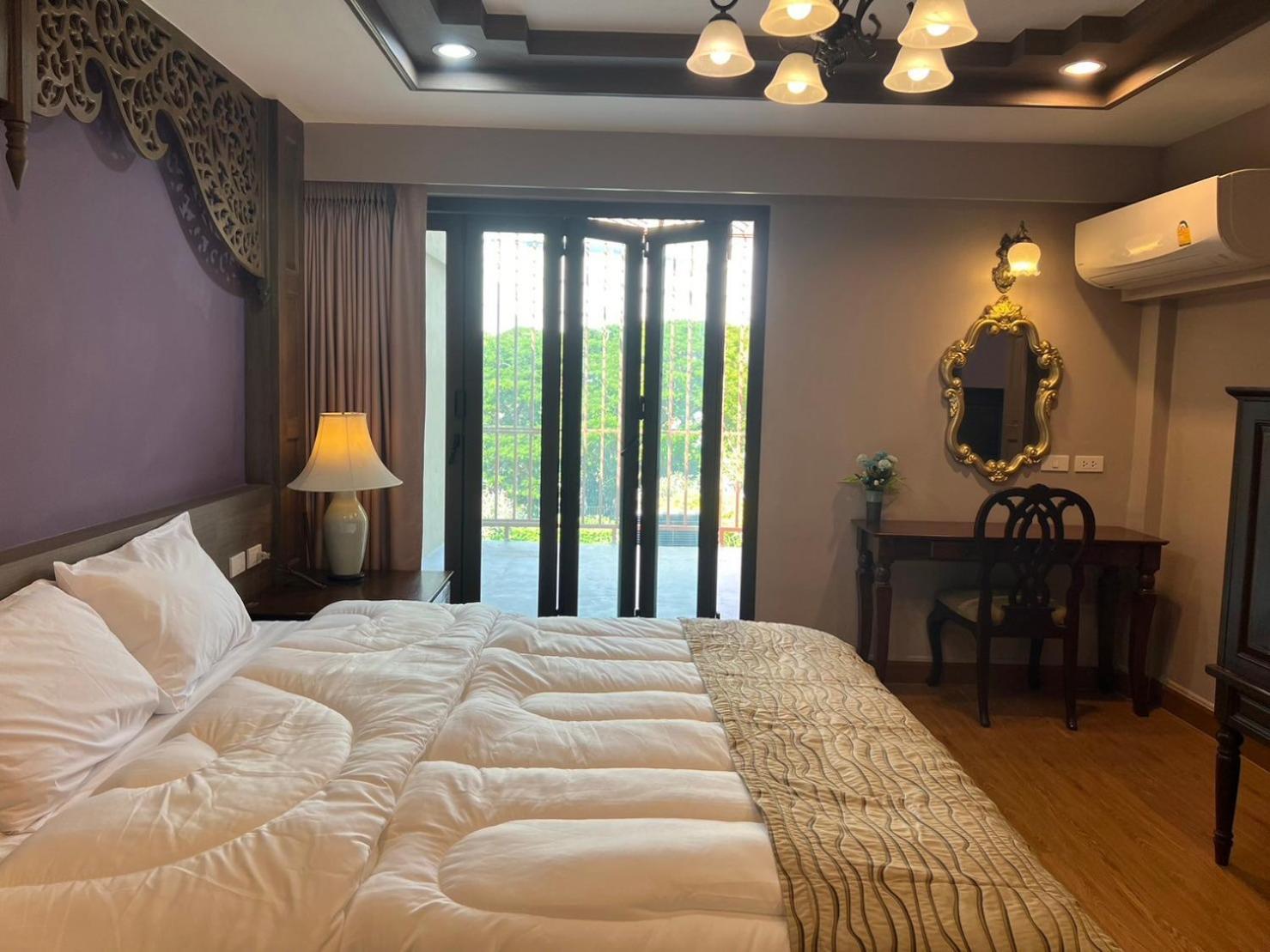 Quinstel Hostel Bangkok Zewnętrze zdjęcie