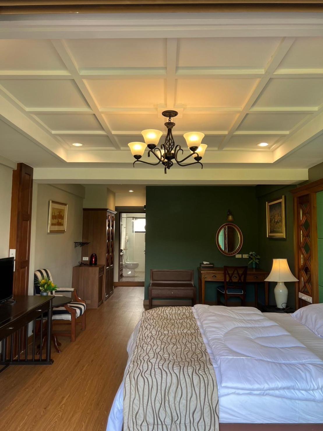 Quinstel Hostel Bangkok Zewnętrze zdjęcie