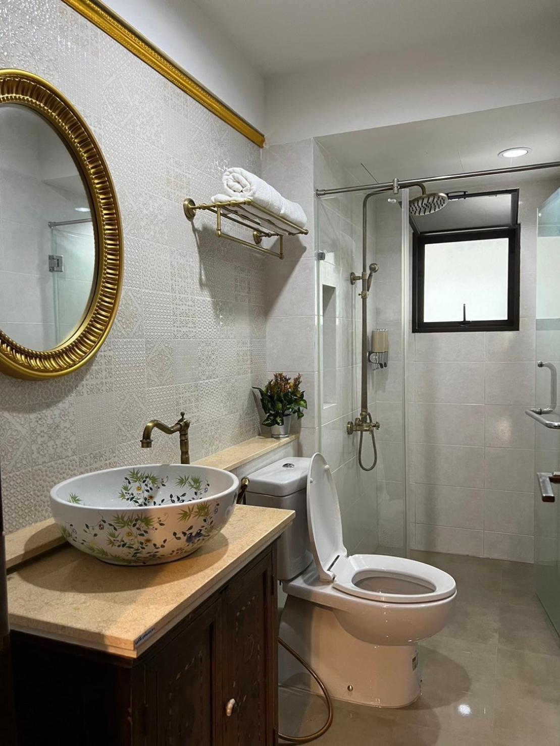 Quinstel Hostel Bangkok Zewnętrze zdjęcie