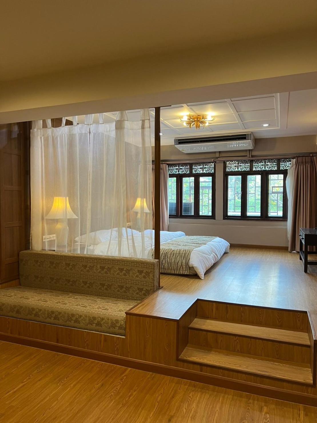 Quinstel Hostel Bangkok Zewnętrze zdjęcie